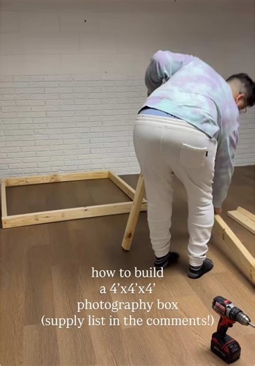 Step-by-Step Guide to Building Your Photography Box