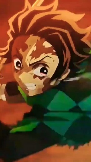 605K views · 19K reactions | TANJIRO LOGRA CORTAR a GYUTARO en DEMON SLAYER #anime #manga #kimetsunoyaiba #demonslayer | Fans del Anime | Facebook