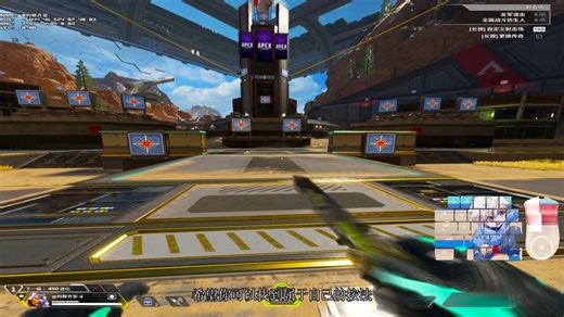 【Apex】Neo strafe最详细的不同表达方式