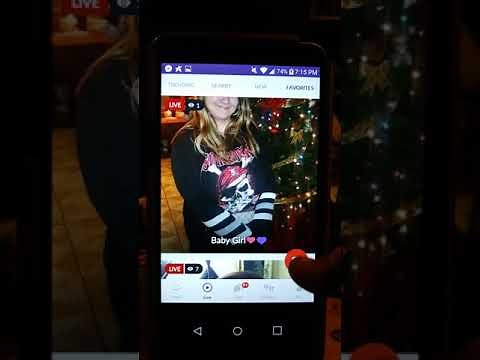 How to use the Meetme App