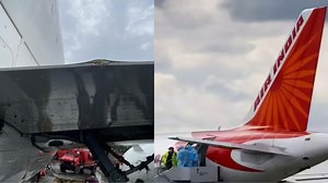 Air India runway excursion: What caused the skid, how it unfolded, what happens next; 11 key facts