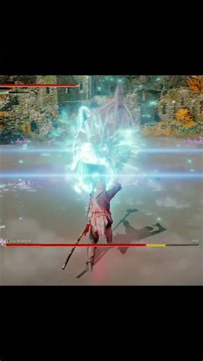 tibia mariner #short #eldenring #elden