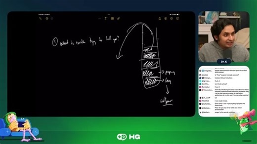 【YouTube搬运】如何真正处理你的情绪How To Actually Process Your Emotions