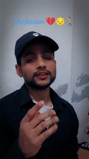 Tum hi aana 💔😔🚶#jubinnautiyal #sedsong #youtubevideo #marjavaan #hearttouching #song #originalsong