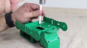 Watch as this vintage Tonka Dozer is restored to like new condition. | Chip Channel Restorations