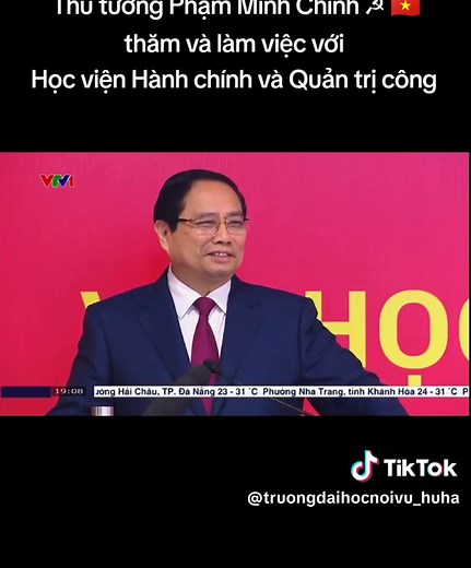 Xây Dựng Học Viện Hành Chính Và Quản Trị Công Quốc Gia