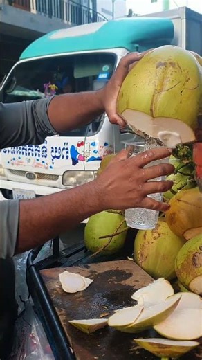 I Tested Viral Coconut Cutting Techniques