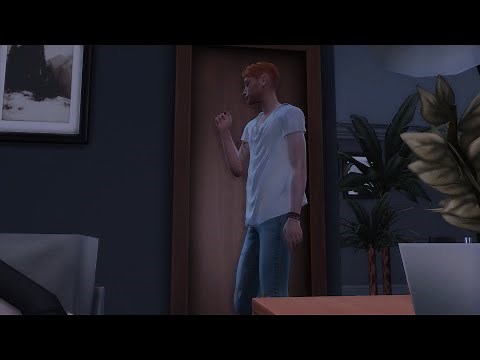 ✊🏡Knock on the door -- MST Animation