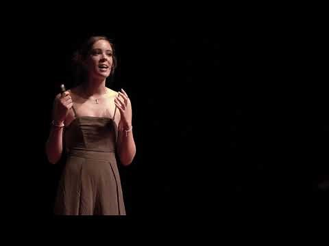 Biotechnology as a solution. | Ella Stephenson | TEDxMandurah