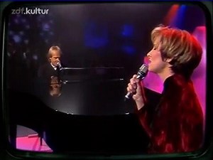 Claudia Jung & Richard Clayderman - Je T'aime Mon Amour | MUSIC SOUL romantic