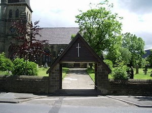 Millbrook, Greater Manchester - Alchetron, the free social encyclopedia
