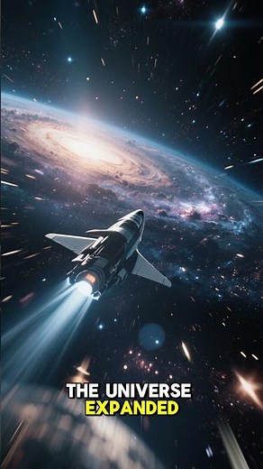 How the Universe Was Born 🌌💥 | The Big Bang Explained in 60 Seconds