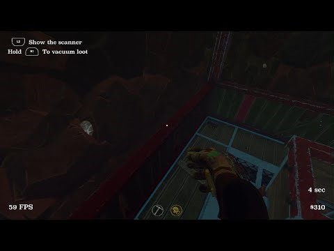 Cave Digger Speedrun (20K, NS) 23:41:316