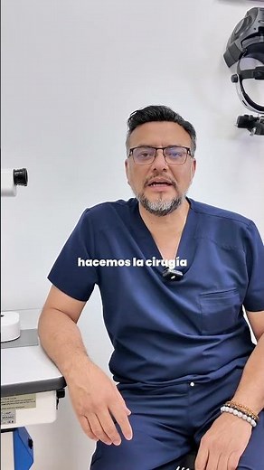 ¿Cómo es la recuperación después de la cirugía de cataratas? | Oftalmólogo en Querétaro