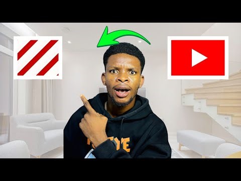 How to Make a Watermark for YouTube Videos 2026