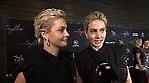 Schmerzhafte Entscheidung: Julia und Nina Meise - Warum ihre Trennung so wichtig war