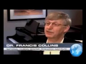 Top atheist scientist converts to Christianity