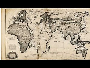 Africa’s Forgotten Map of Heaven and the Stars