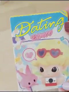 ✨POP Workshop EP9✨ 📕DIMOO Collection Book📕 Use the packaging of blind boxes to design your own DIMOO collection book!👏 Shop multiple DIMOO collections at POP MART online stores!👇 Shop now(stores’ links in bio)👆 🛒Official Website: https://www.popmart.com 🛒AliExpress: http://popmart.aliexpress.com 🛒Amazon DE: https://www.amazon.de/popmart 🛒Amazon UK: https://www.amazon.co.uk/popmart 🛒Amazon FR: https://www.amazon.fr/popmart 🛒Amazon IT: https://www.amazon.it/popmart 🛒Amazon ES: https://