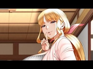 A Regresado Que Vivan Las MILF!! Hajimete No Hitozuma