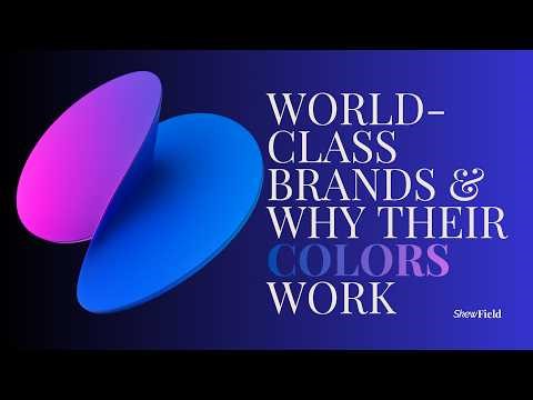 Brand Colors: Complete Your Visual Identity | Part 3