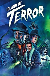 Island of Terror Summary, Latest News, Trailer, Cast, Where to Watch and More
