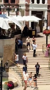 4.2K views · 53 reactions | Rome, Italy? No, it's Two Rodeo on the corner on Wilshire Boulevard and Rodeo Drive! ⁠ ⁠ As the week winds down and August begins, there’s no better place to savor the last of summer than Rodeo Drive. ⁠ ⁠ From leisurely walks to effortless style, consider this your perfect escape before the season fades. ⁠ ⁠ #OnlyonRodeo | Rodeo Drive | Facebook