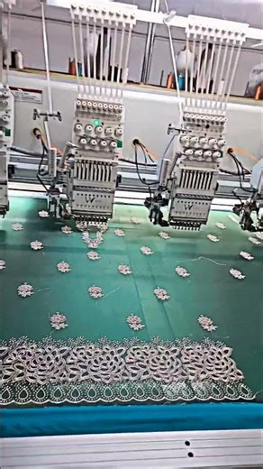 I Tried Creating An Embroidery Work Business!