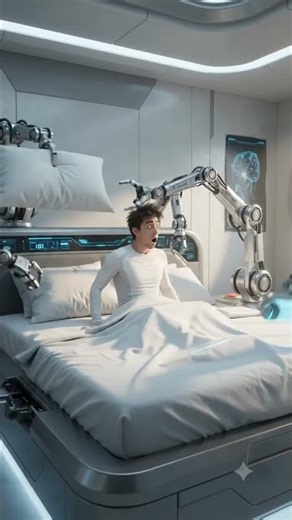 This AI Invention Went VERY Wrong! 😱😂|The Future Is Getting Crazy 😂🚀