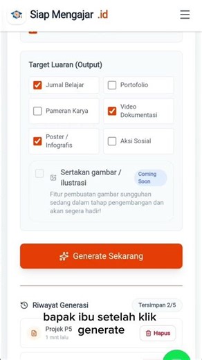 Cara Instan Menyusun Modul Projek P5 Lengkap & Terstruktur dalam 30 Detik!