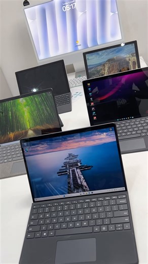 11 reactions · 4 comments | ✨ Microsoft Surface Pro disponibles ! ...