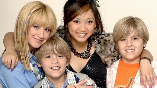 ディズニーチャンネル「スイート・ライフ」の出演者たちは今