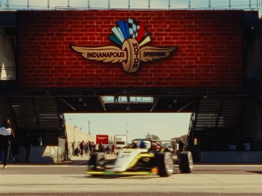 1.6K views · 49 reactions | USF2000 rolling out in style at the Fall Combine — already counting down the days to Spring Testing⏱️ #USFPro #INDYCAR #Motorsports | USF Pro Championships | Facebook