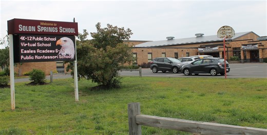 3 seeking 2 seats on Solon Springs School Board