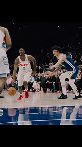 7.5K views · 135 reactions | “French cooking in South Philadelphia!” ‍ | Philadelphia 76ers | Facebook