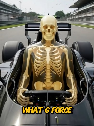 Exploring G-Force: How Much Can Your Body Endure?