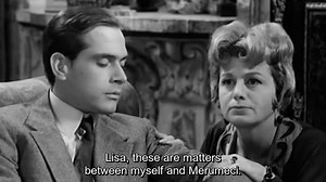 gli indifferenti (time of indifference) 1964 (eng subs)
