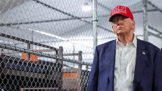 A look at the controversy around ‘Alligator Alcatraz’ | PBS News Hour