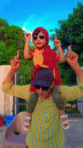 🔥 Mummy Said 1...2...3️⃣ 😱 Baby Couldn't Stop Dancing 😂 #shorts #trending