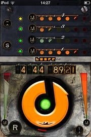 Loopr Live Loop Composer app for iOS released