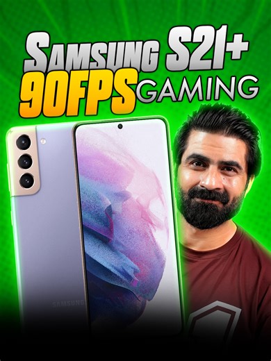 Samsung S21 PUBG Test with FPS Meter 🔥 60 Days Video Challenge ! Ep: 49 @mastechofficial #samsungs21plus #gamingreview #mobilegaming #samsung #foryoupage❤️