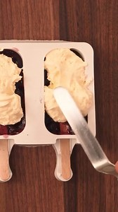 Chill Out with Cheesecake Popsicles! 🍦🍰 | Food Pop