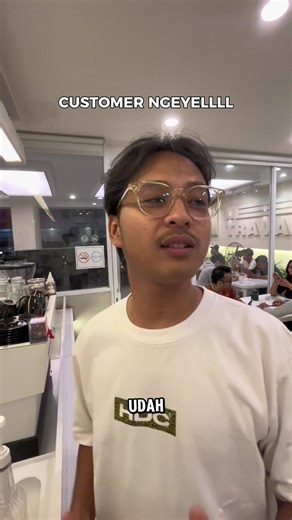 Nongkrong di Le Travail Coffee Jogja