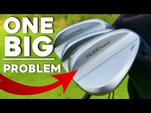 One BIG problem with these golf clubs!