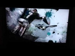 Madden 12 intro