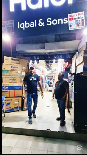 Wholesale Electronics Deals in Saddar, Karachi