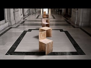 Judd Furniture Build