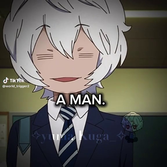 Revivan World Trigger Anime - Yuma Kuga - Capitulo 1 en Español