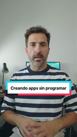 Crea Apps Móviles y Web sin Programar con Firebase