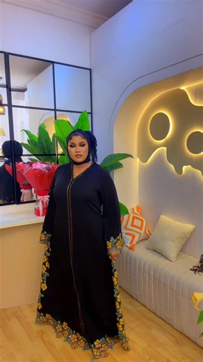 Modesty Wear in Ikorodu: Stylish, Respectful Fashion